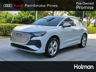 Audi Q4 e-tron for sale Las Vegas