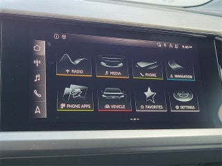 2022 Audi Q4 e-tron thumbnail – Pembroke Pines, FL – 19