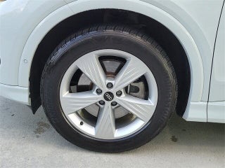 2022 Audi Q4 e-tron thumbnail – Pembroke Pines, FL – 12
