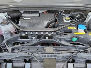 2022 Audi Q4 e-tron thumbnail – Pembroke Pines, FL – 29