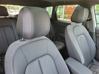 2022 Audi Q4 e-tron thumbnail – Pembroke Pines, FL – 28