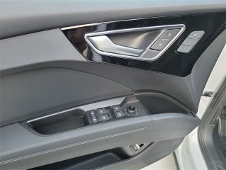 2022 Audi Q4 e-tron thumbnail – Pembroke Pines, FL – 16