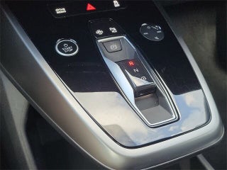2022 Audi Q4 e-tron thumbnail – Pembroke Pines, FL – 23