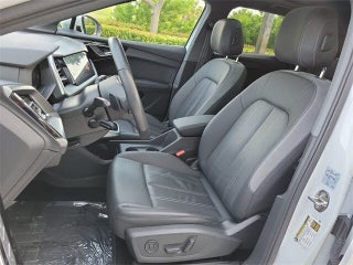 2022 Audi Q4 e-tron thumbnail – Pembroke Pines, FL – 13