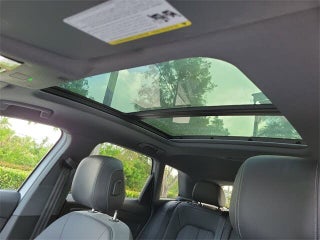 2022 Audi Q4 e-tron thumbnail – Pembroke Pines, FL – 25