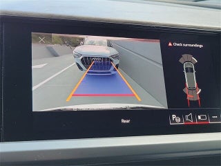 2022 Audi Q4 e-tron thumbnail – Pembroke Pines, FL – 20