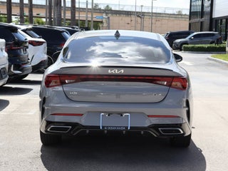 Kia K5 for sale Las Vegas