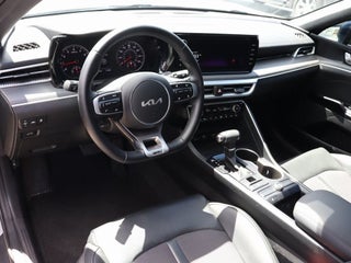 Kia K5 for sale Las Vegas