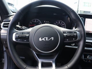 Kia K5 for sale Las Vegas