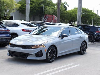 Kia K5 for sale Las Vegas