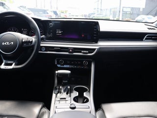 Kia K5 for sale Las Vegas