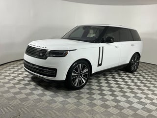 Land Rover Range Rover for sale Las Vegas