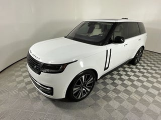 Land Rover Range Rover for sale Las Vegas