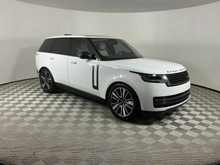 Land Rover Range Rover for sale Las Vegas