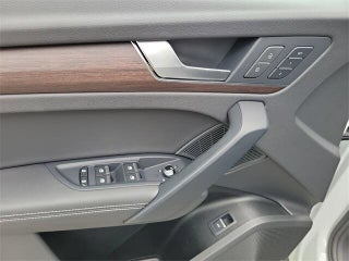 2024 Audi Q5 thumbnail – Pembroke Pines, FL – 16
