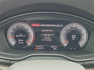 2024 Audi Q5 thumbnail – Pembroke Pines, FL – 18