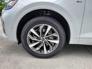 2024 Audi Q5 thumbnail – Pembroke Pines, FL – 12