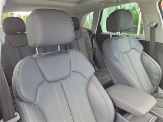 2024 Audi Q5 thumbnail – Pembroke Pines, FL – 27