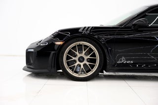 2018 Porsche 911 thumbnail – Miami, FL – 62