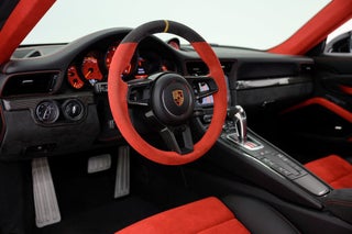 2018 Porsche 911 thumbnail – Miami, FL – 93