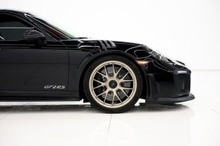 2018 Porsche 911 thumbnail – Miami, FL – 74