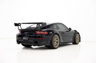 2018 Porsche 911 thumbnail – Miami, FL – 71