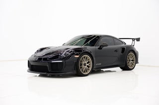 2018 Porsche 911 thumbnail – Miami, FL – 55