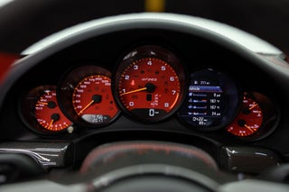 2018 Porsche 911 thumbnail – Miami, FL – 89