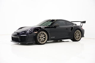 2018 Porsche 911 thumbnail – Miami, FL – 56