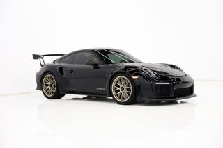 2018 Porsche 911 thumbnail – Miami, FL – 53
