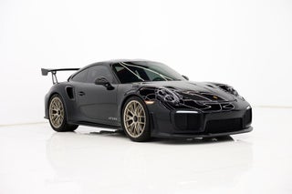 2018 Porsche 911 thumbnail – Miami, FL – 72