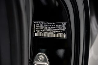 2018 Porsche 911 thumbnail – Miami, FL – 88
