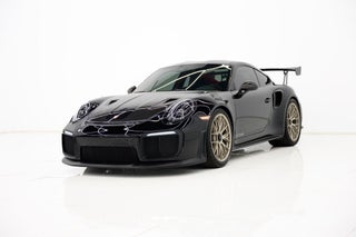 2018 Porsche 911 thumbnail – Miami, FL – 77