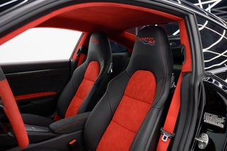 2018 Porsche 911 thumbnail – Miami, FL – 97