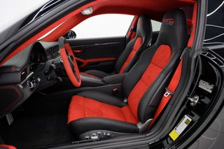 2018 Porsche 911 thumbnail – Miami, FL – 95
