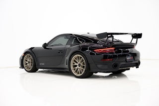 2018 Porsche 911 thumbnail – Miami, FL – 68
