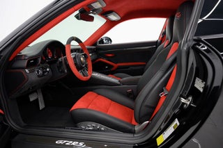 2018 Porsche 911 thumbnail – Miami, FL – 94