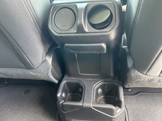 2021 Jeep Wrangler Unlimited thumbnail – Hollywood, FL – 30