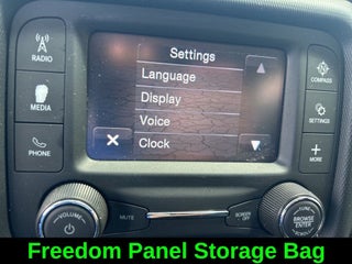 2021 Jeep Wrangler Unlimited thumbnail – Hollywood, FL – 15