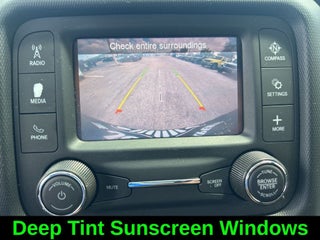 2021 Jeep Wrangler Unlimited thumbnail – Hollywood, FL – 17