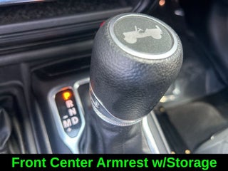 2021 Jeep Wrangler Unlimited thumbnail – Hollywood, FL – 16