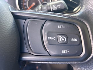 2021 Jeep Wrangler Unlimited thumbnail – Hollywood, FL – 43
