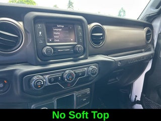 2021 Jeep Wrangler Unlimited thumbnail – Hollywood, FL – 14