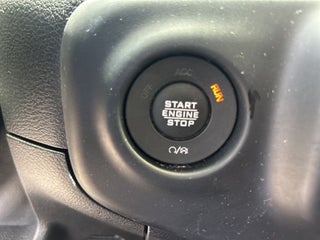 2021 Jeep Wrangler Unlimited thumbnail – Hollywood, FL – 42