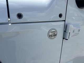 2021 Jeep Wrangler Unlimited thumbnail – Hollywood, FL – 22