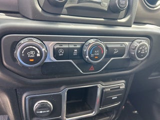 2021 Jeep Wrangler Unlimited thumbnail – Hollywood, FL – 40