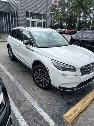 Lincoln Corsair for sale Las Vegas