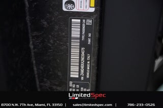 2022 Maserati MC20 thumbnail – Miami, FL – 52