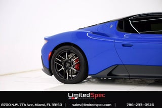 2022 Maserati MC20 thumbnail – Miami, FL – 15
