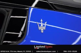 2022 Maserati MC20 thumbnail – Miami, FL – 26